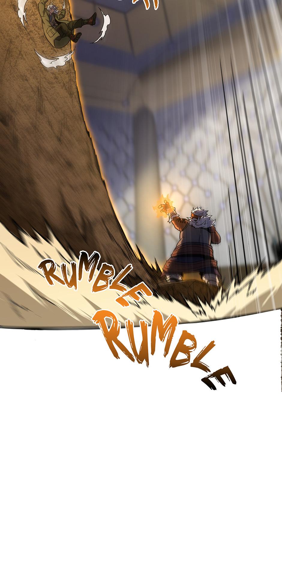 The Beginning After the End, Chapter 211 image 019